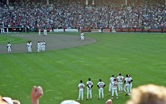 Memorial Stadium, Baltimore, Maryland, Final Orioles Baseball game