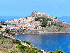 Italie, l'île de Sardaigne