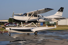 Belle Chasse, LA - Southern Seaplane AP (65LA)