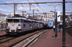 SNCF BB 25500