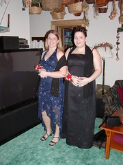 Senior Prom 2003