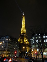 Paris - City of Light