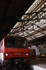 SNCF Z2 / CFL 2000