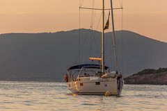 Sail in Montenegro