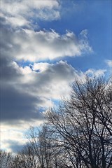 Clouds 2016