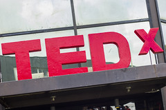 TEDx Montevideo 2016