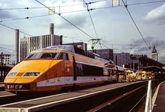 SNCF Francia
