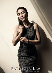 Patricia Lim