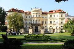 Prag 2014