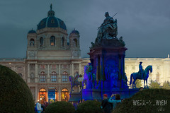 Wien leuchtet 2015