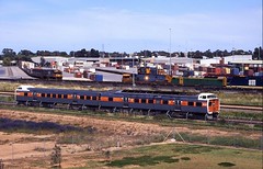 South Australia 2003
