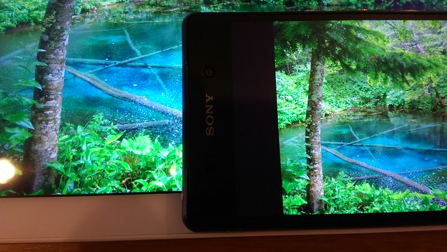 Xperia Z4 Tablet vs Xperia Z2 写真閲覧 (03)