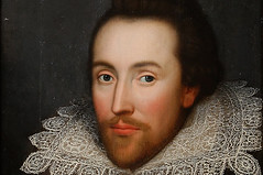 Major poets of English Renaissance 