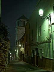 Huelma. Jaén.
