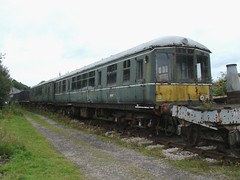 Class 100 Railcar