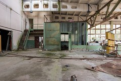 Pripyat - Jupiter Factory