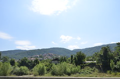 Balkan gezisi 2015