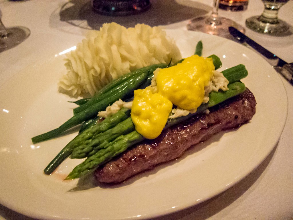 Hy’s Steakhouse