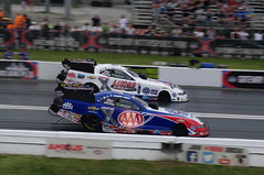 AAA Insurance NHRA Midwest Nationals @ Gateway MSP 2015