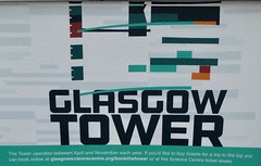 2016 Visiting Glasgow Scotland