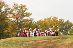 Breast Cancer Remembrance