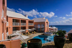 Coco Reef Resort, Bermuda