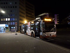 STIB-Bus-Navette