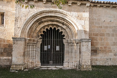 Iglesia de San Pedro de Villacadima