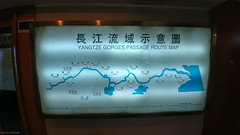 China - Yangtze Gorges