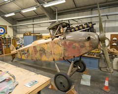 RAF Museum - Cosford - 20161116