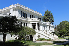 LA - Feynes Mansion, Pasadena, California