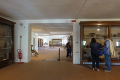 Capua - Museo Provinciale Campano - Vasi e Bronzi