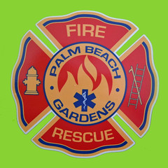 Palm Beach Gardens Fire Rescue