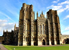 English cathedrals