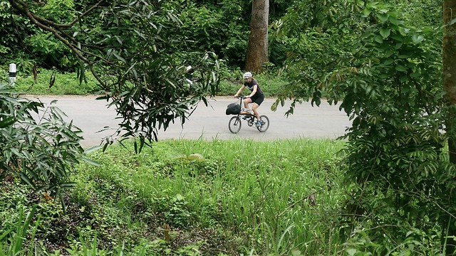 Cycling the Mae Hong Son Loop 28
