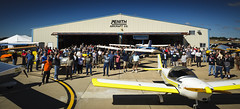 Zenith Aircraft Open Hangar Day 2015