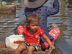 Cambodia - 2011/2012