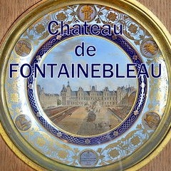 Château de Fontainebleu