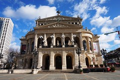 Concert Halls & Opera Houses