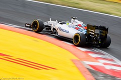 Hungarian Grand Prix 2015