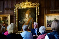 Visit to Hatfield House - Chalfonts U3A