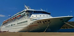 Hellenic Classics Cruise, Mykonos, Kusadasi, Athens, Chania, Kalamata  & Corfu, August 2015
