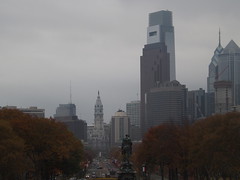 Historic and Modern Philadelphia