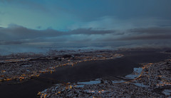 Tromso Norway February 2015