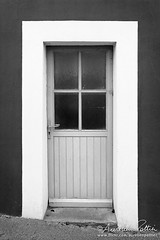 Portes et fenêtres | Doors and Windows