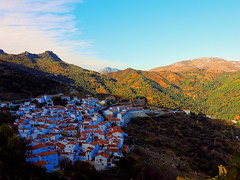 Benadalid (Málaga)