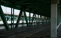 bridges/viaducts/wharfs
