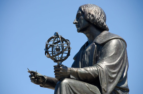 Copernicus #imaginED
