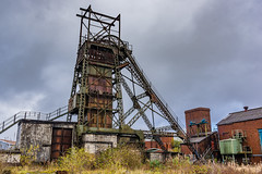 Tower Colliery Nov 2016