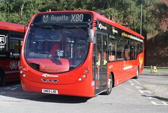 UK - Bus - Carousel